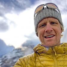 Mount Everest– Asia 8,848.86m