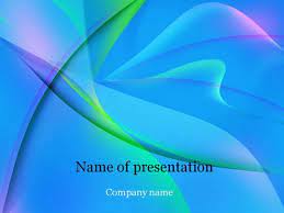 Blue Fantasy Powerpoint Template Android Wallpaper Free Wallpaper Backgrounds Free Android Wallpaper