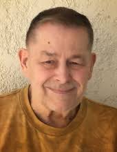 Obituary information for Eric G. McCandless