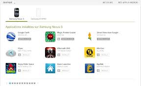 Comment installer la version bêta d'android 11. Google Play Store La Version Web Est Maintenant Capable De Mettre A Jour Et Desinstaller Vos Applications