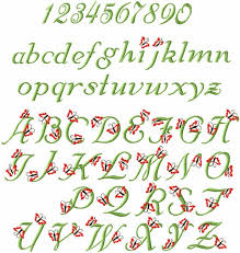 Dabei sind der phantasie der kinder . Schmetterlings Alphabet 26 Grossbuchstaben Ziffern 10 Und 26 Etsy