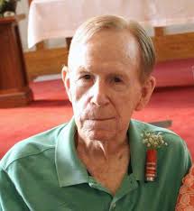 Obituary information for Carroll Dean Newingham