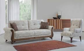 Evsane Nehir Koltuk Takimi Mobilya Koltuklar Evler