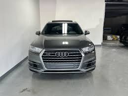 Image result for Oolong Gray 2017 Audi