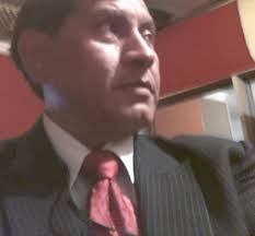 Gilberto Daniel Moyon Hidalgo