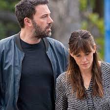 Garner entered ben affleck's life at the lowest possible point of his professional and personal career. Ben Affleck Jennifer Garner Ist Das Der Wahre Trennungsgrund Bunte De