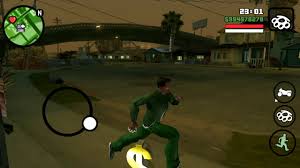 How To Download Gta San Andreas In 300 Mb Marshmallow And Nougat Version Youtube
