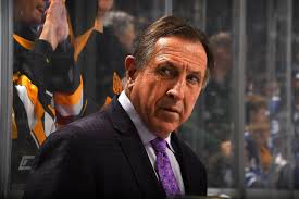 In need of a defensive assistant, Rangers turn to veteran coach Jacques  Martin