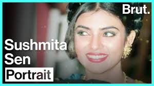The gorgeous star made her digital debut this year… Sushmita Sen The Woman Who Never Tried To Fit In Youtube