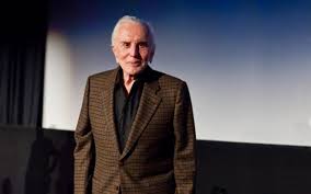 He was not at all bad, and it did not take long for the business to appreciate douglas had another burning cause in those years. Hollywood Icon Kirk Douglas Dead At 103 Celebrity Deaths 2020