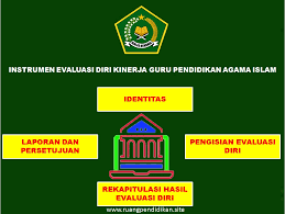 Modul pjok kelas xii kd 3.4 @2020, direktorat sma, direktorat jenderal paud, dikdas dan dikmen 7 6. Download Panduan Dan Instrumen Pengisian Evaluasi Diri Guru Pai Di Akun Ppkb Ruang Pendidikan
