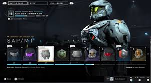 Players can be more specific with the game types they search for. Halo Infinite Armor Rarity Scheme And Consumables Confirmed Tweaktown