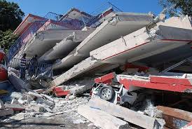 Video shows damage from earthquake in haiti's aux cayes. Haiti Earthquake 2010 Natural Disasters Earthquake Disasters