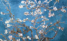 We did not find results for: Wallpaper Van Gogh Cherry Blossom Novocom Top