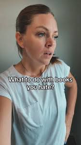 Bury them…? #usedbooks #burnthem #donate #usedbookstore #reccommendations  #BookSwap