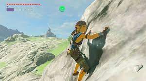 They're hidden across three shrines, and you'll have to. Zelda Breath Of The Wild How To Get The Climbing Gear Armor Set Vg247