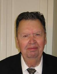 Obituary information for Ernest Ingram