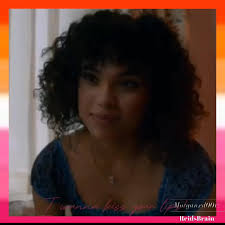 Holly Munro <333 !fancast! [] Day 10 (I hope you don't mind being tag...