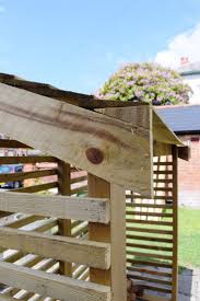 Like these firewood shed plans? 6 Free Firewood Rack Plans For Storage Log Store Firewood Rack Plans Diy Log Store