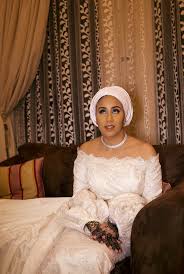 Mohamed egh cav cabinet secretary sports culture & heritage amb.(dr.) amina c. First Look Minister Amina Mohammed Gives Away Daughter Samira Ibrahim To Aminu Bukar Yobe In Marriage Falz Korede Bello Perform Daughter Bello Marriage
