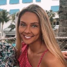 Kelsey Epps's Instagram, Twitter & Facebook