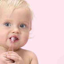 Sleep Guide For Teething Babies