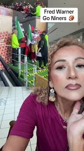 Fred Warner is Mexican from mom’s side #mexicantok #mexicanoschingones  #fredwarner49ers #chicanos