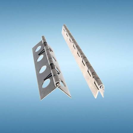 Guide to Piano Hinges for Industrial Use