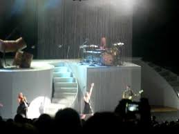 Taylor swift explained to that's country: Should Ve Said No Rain Taylor Swift Fearless Tour Youtube