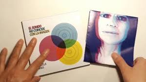 Sé Parte y Comparte #6: Marcela Parra y Emil Ferris (y cómics)