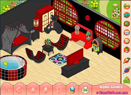 You can decorate the perfect bedroom or party pad for your favorite characters! Game Rooms Girl Games Online For Free Room Makeover