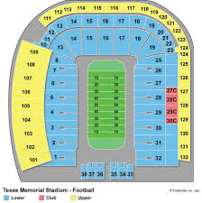 darrell k royal texas memorial stadium maplets texas