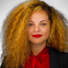 Lael Giebel, MBA, LEED AP