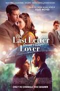 The Last Letter from Your Lover