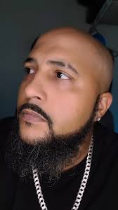 I see you #baldhead #beardlook #bigboys #bigbert211 #whtitdooo #bigboy...