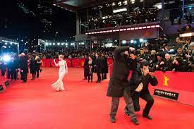 Februar als einen der jubiläumsevents, da er eine wichtige rolle in der geschichte des festivals. Berlinale Archiv Jahresarchive 2014 Foto Boulevard Roter Teppich