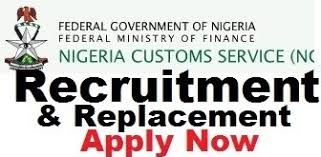 See full details of how to apply for the 2021 nigeria custom service (ncs) nationwide recruitment below. Www Vacancy Customs Gov Ng 2019 See Ncs Recruitment 2019 2020 For All Nigerians Apply Now