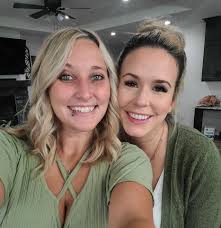 I met Jamie when she was dating my friend Nate. Her and I became good  friends at that time, but unfortunately when that relationship ended, we  didn't keep in touch. It broke