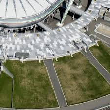 Virtual Tour Allianz Stadium Juventus