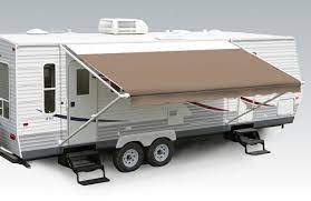 Rv Awning Fabric 21 Ebay Rv Patio Rv Awning Patio Awning