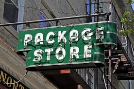All Sizes Neon Package Store Sign Great Barrington Massachusetts Flickr Photo Sharing Designspiration Store Signs Great Barrington Package Store