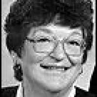 Sharon K. Karr (1941-2005)