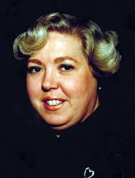 Obituary for Elizabeth Agnes (Keith) McGee