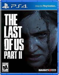 I loved the last of us ii game, but the artbook is nice to look at, but uninspired. The Last Of Us Part Ii Standard Edition Playstation 4 Playstation 5 3003180 Best Buy