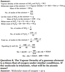 Chemistry chapter 1 form 5. Ncert Solutions For Class 11 Chemistry Updated For 2020 21