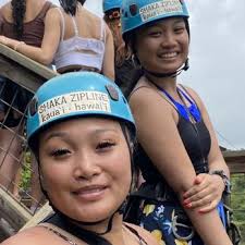SHAKA ZIPLINE