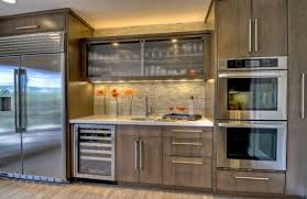 Check spelling or type a new query. 28 Kitchen Cabinet Ideas With Glass Doors For A Sparkling Modern Home