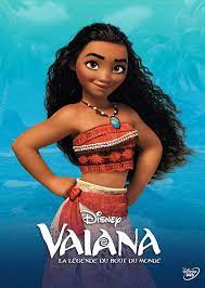 An adventurous teenager sails out on a daring mission to save her people. Vaiana La Legende Du Bout Du Monde Fr Import Amazon De Calixte Cerise Kavanagh Anthony Galanter Mareva Musker John Clements Ron Calixte Cerise Kavanagh Anthony Dvd Blu Ray