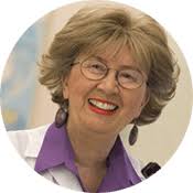 Mary Bartlett Bunge, Ph.D.