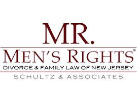 Divorce is always stressful and painful. Divorcing A Narcissist Wife In New Jersey Mr Men S Rights Divorce Law